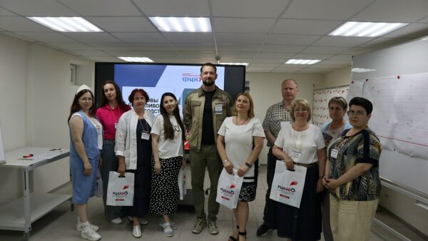 Сотрудники областных учреждений культуры и спорта прошли обучение обучили методам бережливого производства