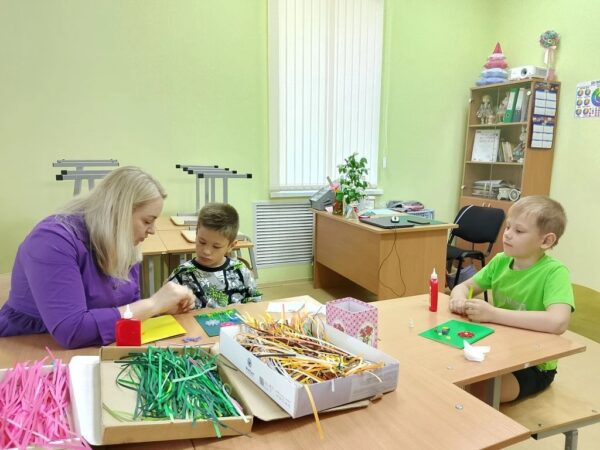 РОССИЯ — ВЕЛИКАЯ НАША ДЕРЖАВА!