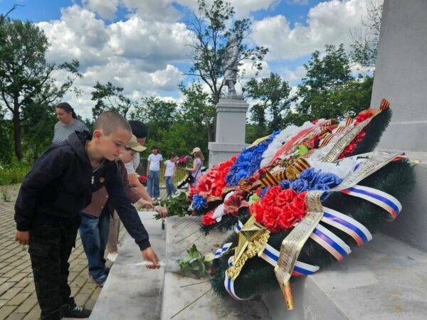 «Тот самый первый день войны»