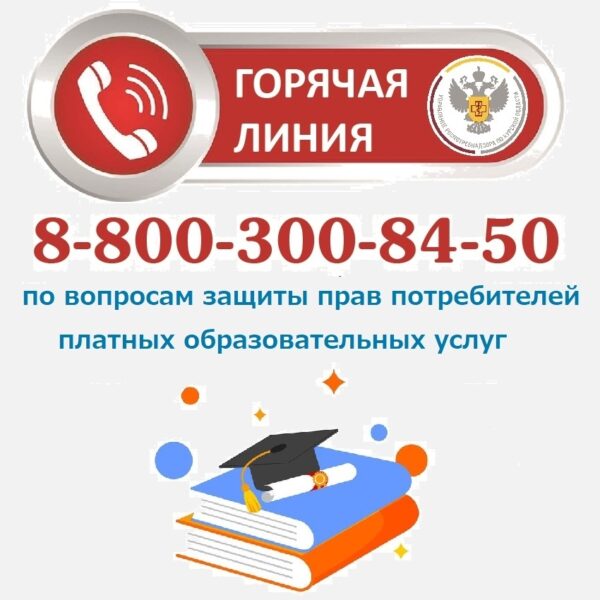 О старте «горячей линии»