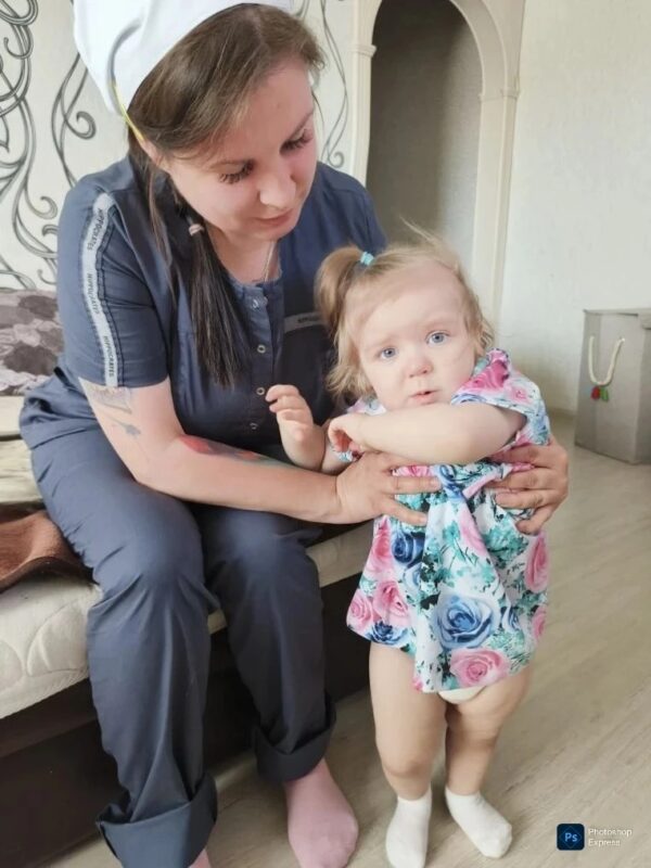 Воспитание ребенка, особенно в первые годы его жизни, — это круглосуточный труд без отдыха и выходных.