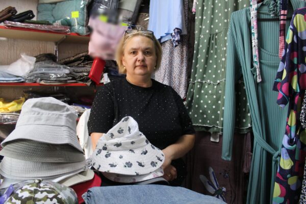 «Главное — не бояться начать»