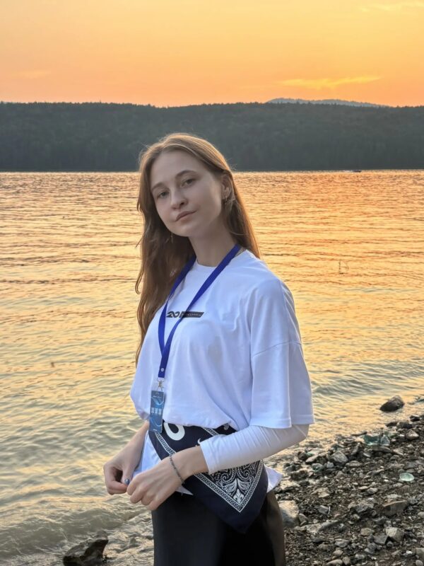 Завершилась смена «Навигаторы будущего» Всероссийского форума ТИМ «Бирюса».