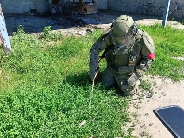 С 4 августа вступил в силу закон о новых мерах поддержки участников СВО и их близких.