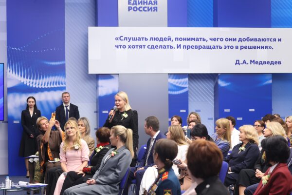 В Курской области предлагают развивать наставничество на селе