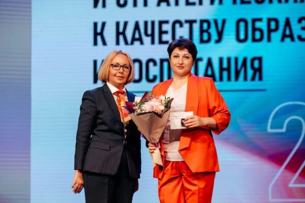 Отличник просвещения — это про преданность делу
