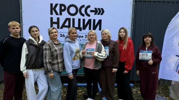 26 сентября 2026 года куряне в очередной раз поддержали одну из самых масштабных спортивных традиций страны.
