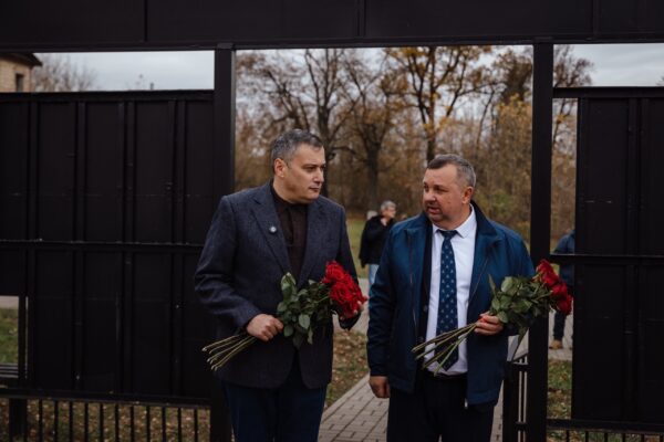 Живой пульс района